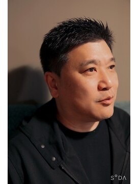 ザエバナンスクラブ 白金(THE EBANANS CLUB) メンズショート