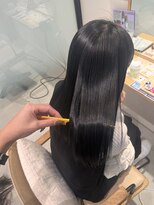 ファムバイアヴァンス(Femme by AVANCE.)&nbsp;髪質改善