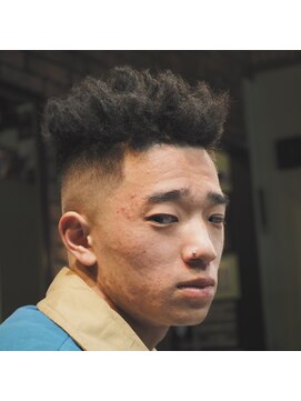 ファイン エンジョウジ(FINE) cone head