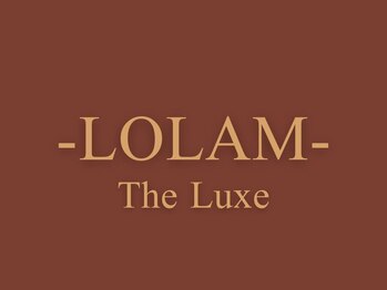 ローラムザリュクス(LOLAM The Luxe)の写真/高級感ある内装と落ち着いた空間で、あなただけの贅沢なひと時を…。価値ある時間をお過ごしいただけます