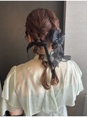 ◎ヘアセット◎