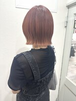 セカンド 二俣川駅(2nd) オレンジブラウンカラー☆