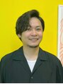 ヒュッゲ ティーシーエス 武蔵中原店(hygge-t.c.s)/小笠原　圭佑