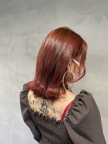 モンソ(monso)&nbsp;MONSOhair style91