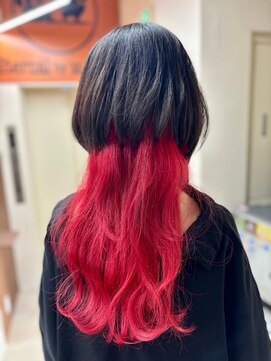 エターナルバイマティーナ(Eternal by MATINA) 【クラゲインナー/ダブルブリーチ】20代30代40代50代