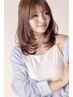 【艶感UP】カット＋カラー＋オージュア4stepトリートメント￥12000 ［荻窪］