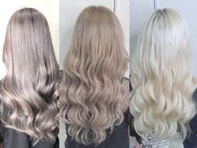 ヘアーサロン アモル(HAIR SALON Amor)