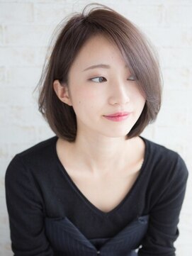 ビューティービースト 熊本上通り店(beauty:beast) ナチュラルブラウン