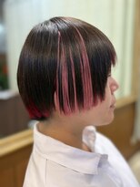 ボンビィヴァン(bon-vivant) シールエクステ4枚