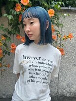 セン 表参道(sen)&nbsp;メルティカラー/ウェーブミディアム[表参道駅/明治神宮前駅]