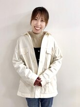 セロ 東辻井店(SERO) 木戸 菜摘