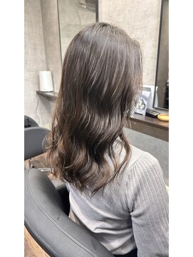 ジル(JILL) 【半年以上持続するからコスパ抜群♪】コテ巻き風デジタルパーマ