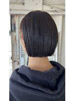 カリラ(CAOLILA)&nbsp;bob