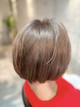 アイル(I'll) 【吹田南吹田】ブリーチベージュ