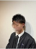 ショートウルフ