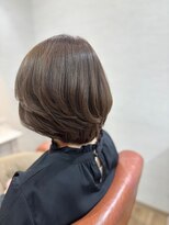 リーク(LEEK)&nbsp;オーガニックカラー(白髪染め)