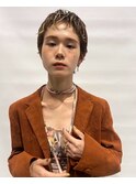 ハイナチュラルショート