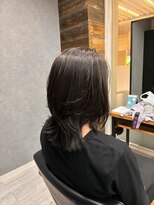 シエル 蒲田店(CIEL)&nbsp;ミディアムレイヤー