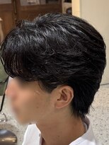 サンバイセライロ 千葉(SAN. by celilo)&nbsp;センターパート【宮本郁弥】