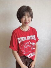 ミリ 千歳烏山(Mili CARE&SPA) 小田 かづき