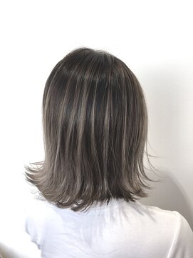 グランデュール 浜松東若林店(GRANDEUR) ☆バレイヤージュ☆