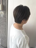 コレロ ヘアー(KORERO hair)&nbsp;レイヤーショート