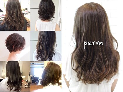 アンラヴェスト(AN LOVEST mashup hs)の写真