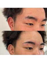 ヘアメイク メルシー(Merci)