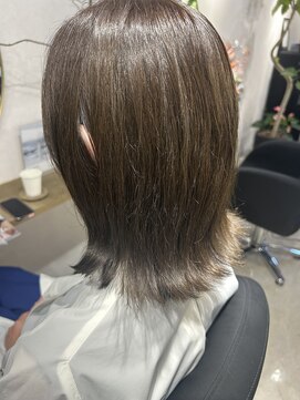 シャングリラアネックス 門真市駅前店(SHANGRH-LA annex) 2025AW/style