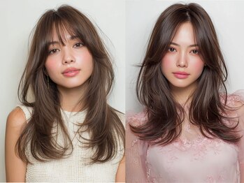 inq sakae ブリーチ【インク サカエ】