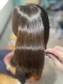 ヘアードクターリノ 駒沢(HairDr.LINO) 【守り髪】で、傷まない髪を育成◎丁寧にヒアリングします◎
