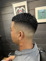 ザ カットクラブ エース(THE CUT CLUB ACE)&nbsp;クロップ