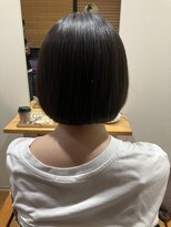 ラトヴァ 柏の葉美容室(latva)&nbsp;低アルカリ縮毛矯正