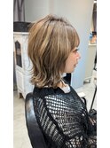 ミディアムレイヤー