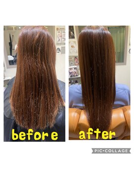 リリー 京都山科店(Lily) ツヤツヤロング