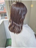 やわらかブラウン