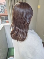 ヒルネ(hirune)&nbsp;やわらかブラウン