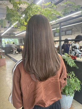 ユニオン(Union) ブラウンカラー