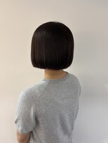 ルプラベレ(le-pla Beret)&nbsp;ボブカット