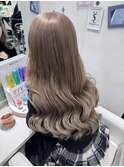 ハイミルクティー