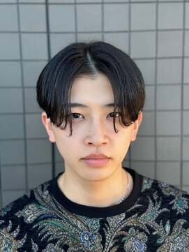 RAYGLOW by HEADLIGHT 那珂店【レイグローバイヘッドライト】【3月1日OPEN（予定）】 韓国風ニュアンスパーマ