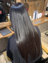 カムデンタウン(Camden Town)&nbsp;メテオカラー～ダークパープルを添えて～