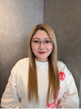 ラフトウキョウ 渋谷店(RAF TOKYO)&nbsp;えりな 