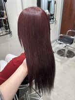 イリス 名古屋 名駅(Iris) ダブルカラー