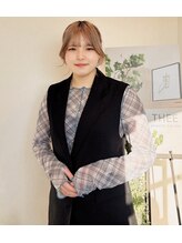 シー(THEE)&nbsp;三瓶 綾夏