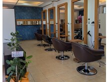 ディオーネ(Dione)の雰囲気（3月21日より移転しました。【スタッフ募集中】）