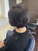 ドゥエンデ(Duende)&nbsp;ショートレイヤー