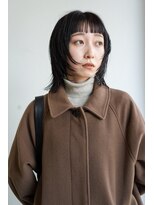 パークレター(Park.LETTER)&nbsp;顔まわりレイヤー