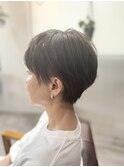 ショート