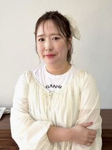 ヘアー アイス 御器所本店(HAIR ICI) 杉本 愛